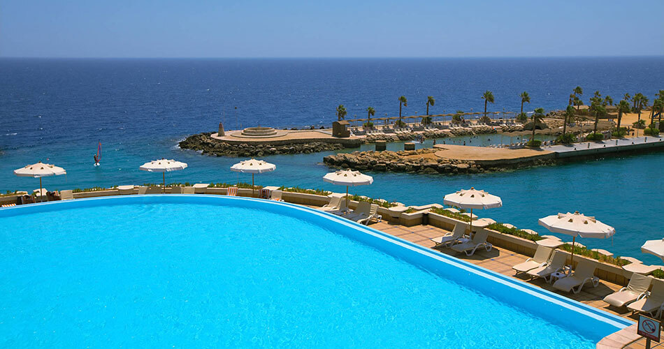 Hotel Pickalbatros Citadel Resort
