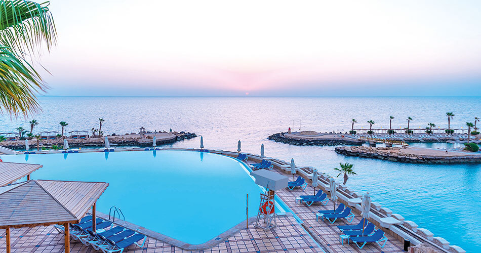 Hotel Pickalbatros Citadel Resort