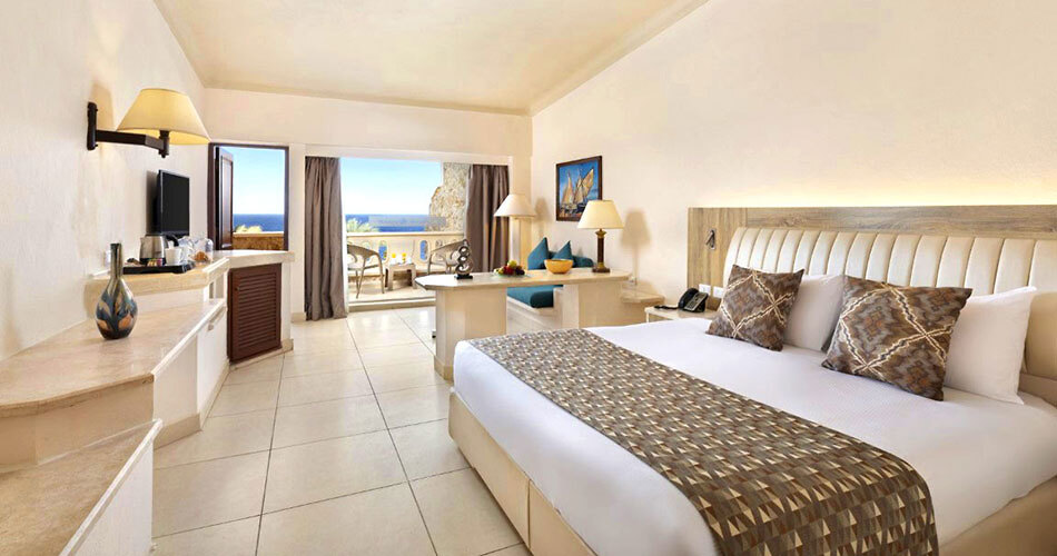Hotel Pickalbatros Citadel Resort