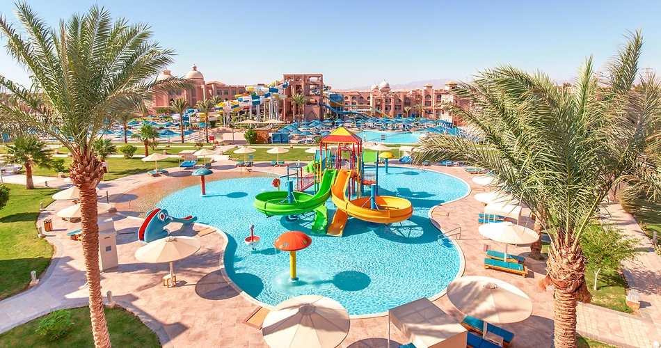 Hotel Pickalbatros Aqua Vista Resort