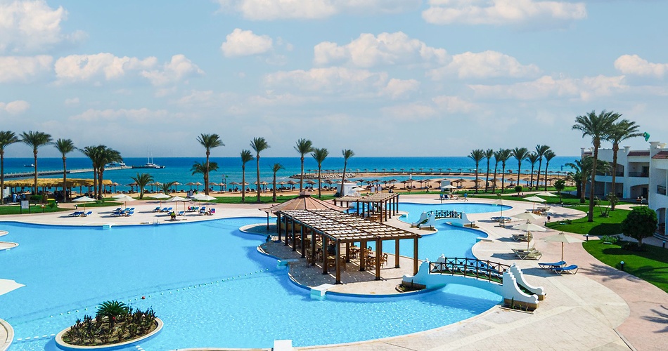 Hotel Sunrise Azalea Aqua Park Resort