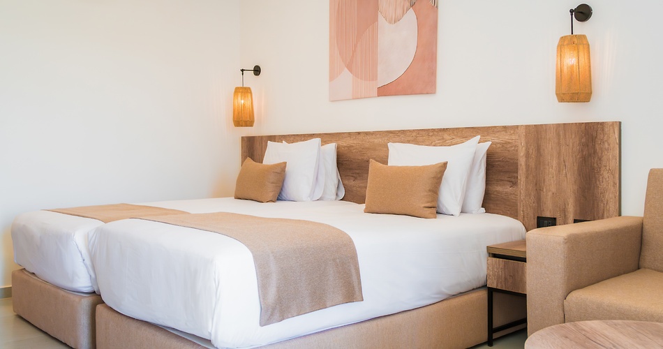 Hotel Sentido Acel Beach Resort Ex. Pensee Royal