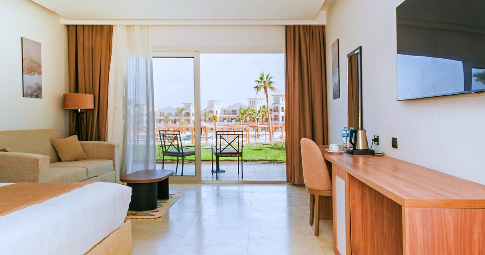 Hotel Sentido Acel Beach Resort Ex. Pensee Royal