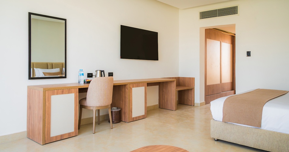 Hotel Sentido Acel Beach Resort Ex. Pensee Royal