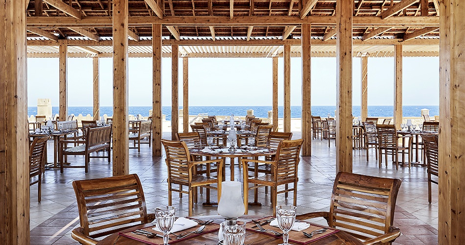 Hotel Jaz Grand Marsa