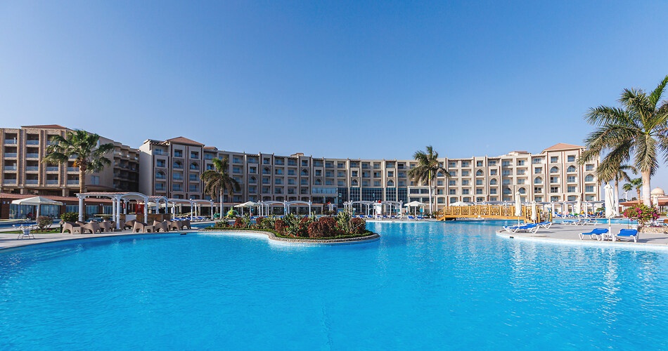 Hotel Sunrise Alora Aqua Park Resort