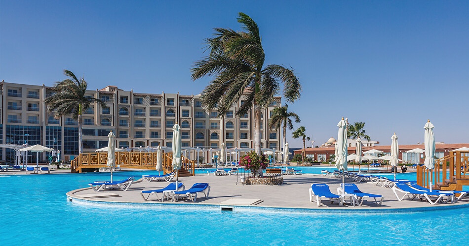 Hotel Sunrise Alora Aqua Park Resort