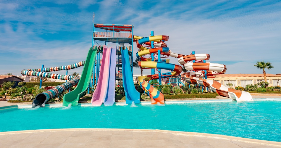 Hotel Sunrise Alora Aqua Park Resort