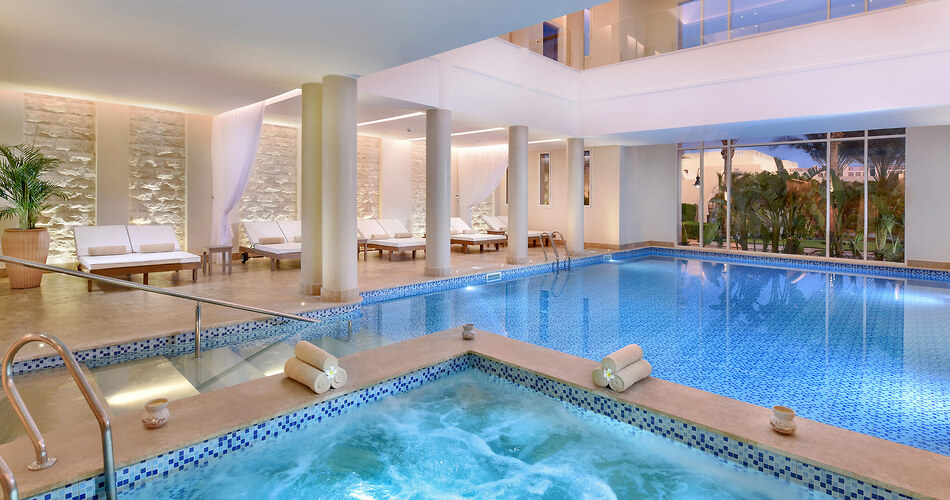 Hotel Jaz Neo Reef Marsa