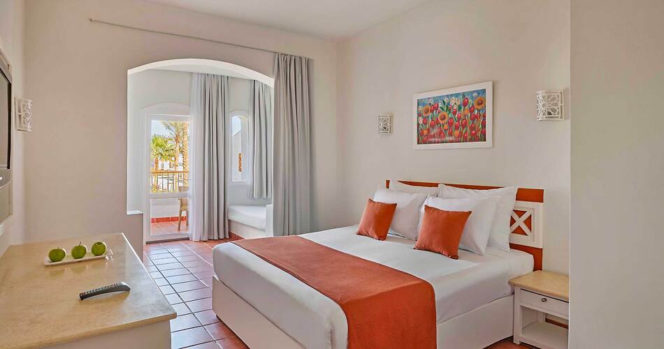 Hotel Jaz Neo Reef Marsa