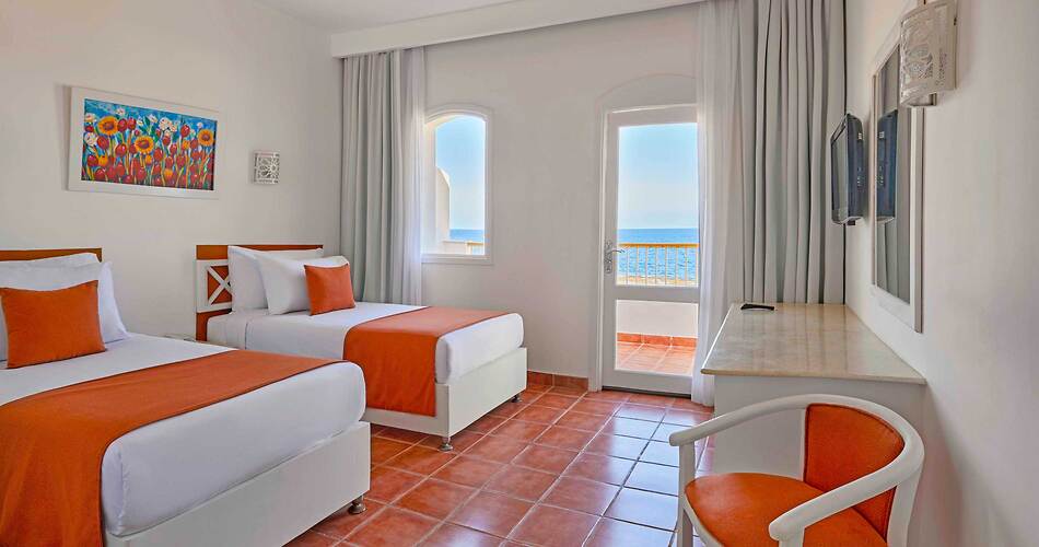 Hotel Jaz Neo Reef Marsa