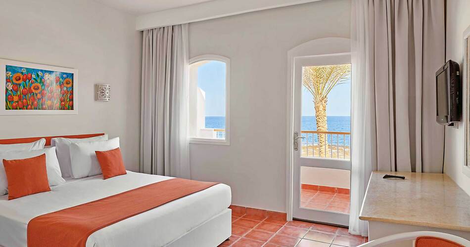 Hotel Jaz Neo Reef Marsa
