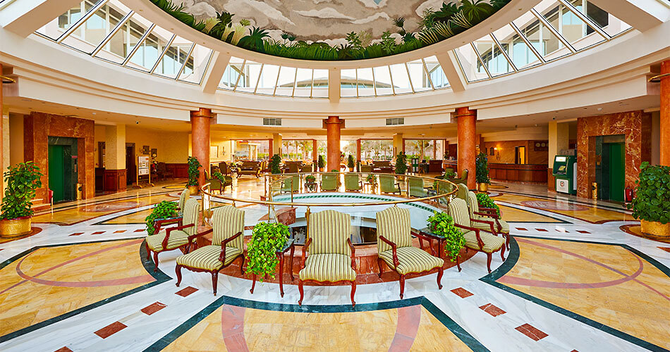 Hotel Sea Star Beau Rivage
