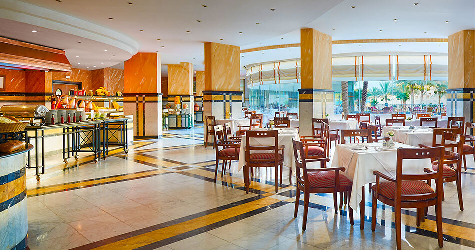 Hotel Sea Star Beau Rivage