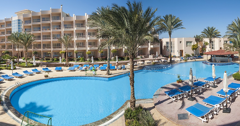 Hotel Sea Star Beau Rivage