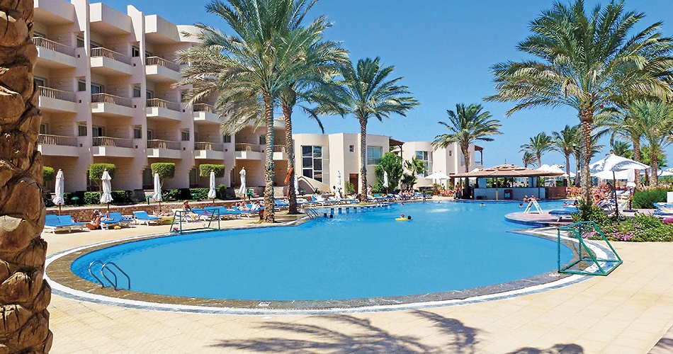 Hotel Sea Star Beau Rivage