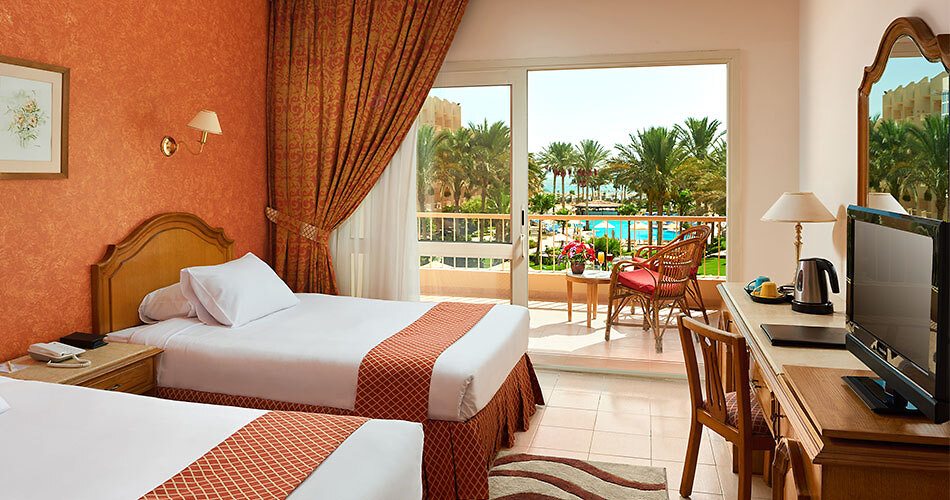 Hotel Sea Star Beau Rivage