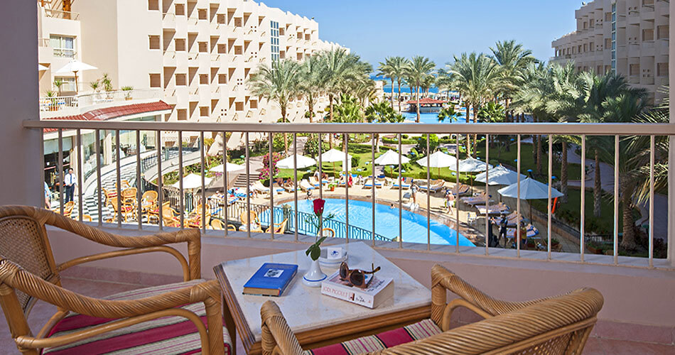 Hotel Sea Star Beau Rivage