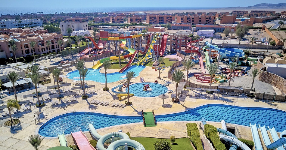 Hotel Steigenberger Coraya Beach