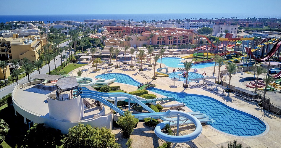 Hotel Steigenberger Coraya Beach