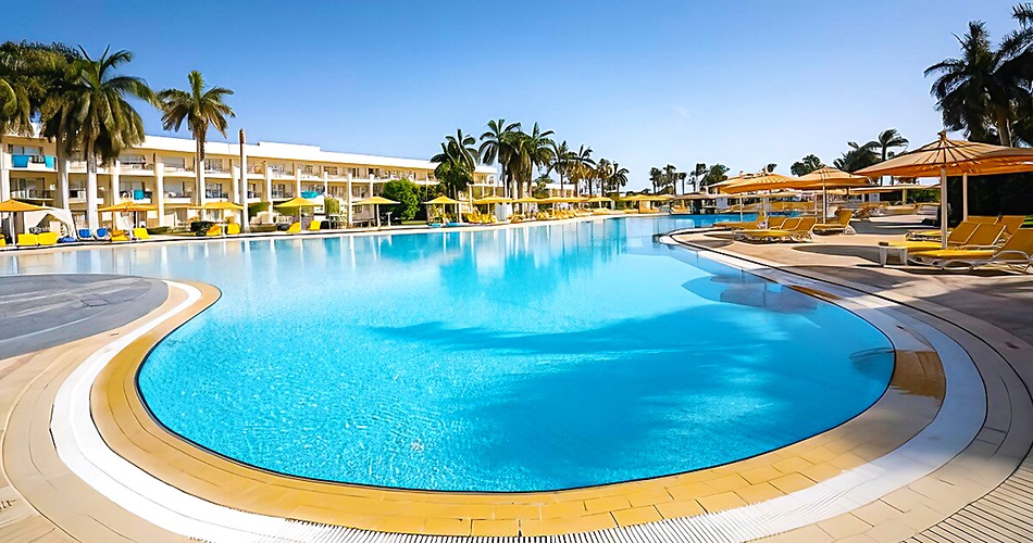Hotel Jaz Royal Palmariva Ex. Labranda Royal