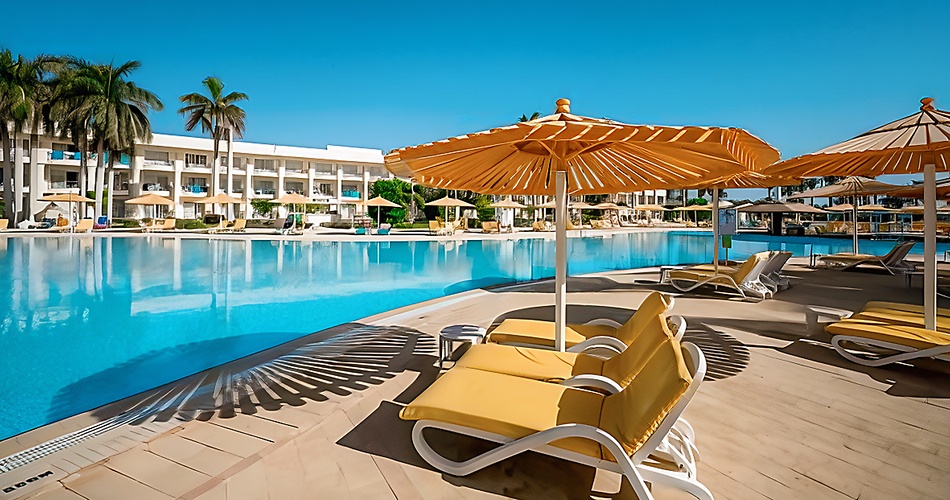 Hotel Jaz Royal Palmariva Ex. Labranda Royal