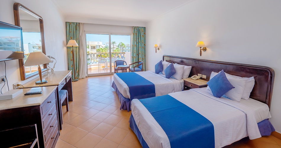 Hotel Jaz Royal Palmariva Ex. Labranda Royal