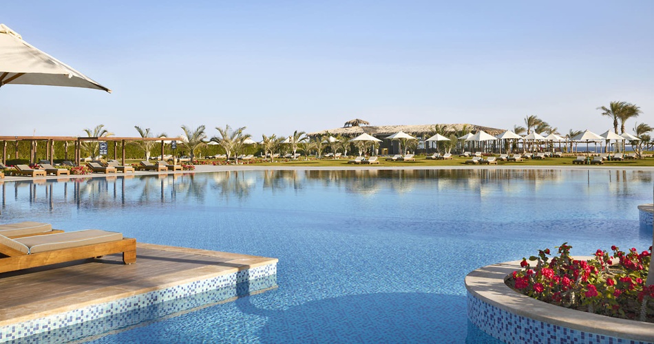 Hotel Steigenberger Resort Alaya
