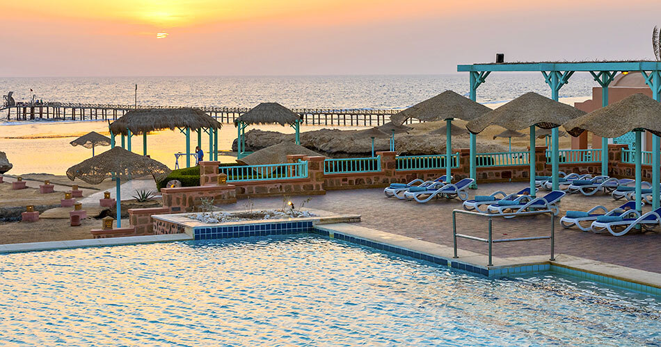 Hotel Swissotel Resort El Quseir Ex. Radisson Blu