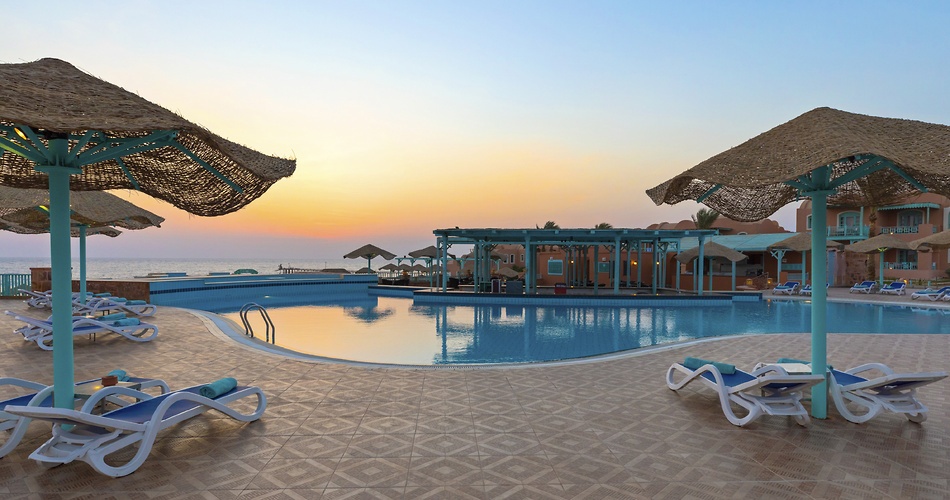 Hotel Swissotel Resort El Quseir Ex. Radisson Blu