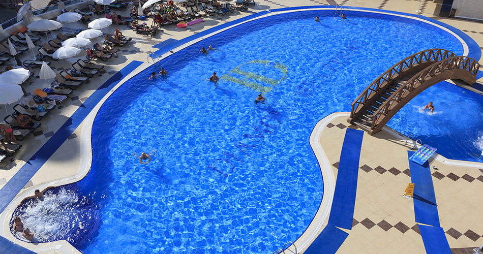Hotel Diamond Hill Resort