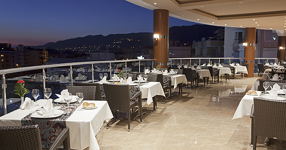 Hotel Diamond Hill Resort – fotografie 3