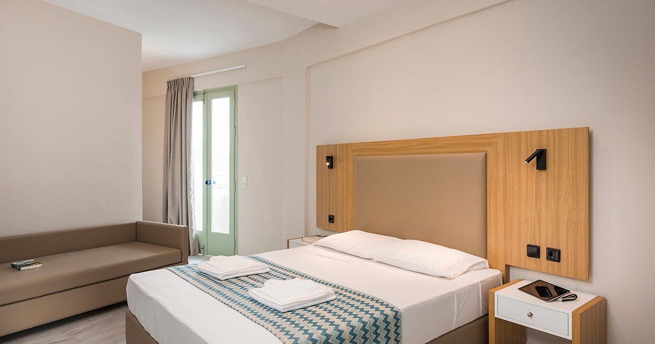 Hotel Summer Beach