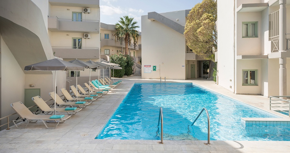 Hotel Summer Beach