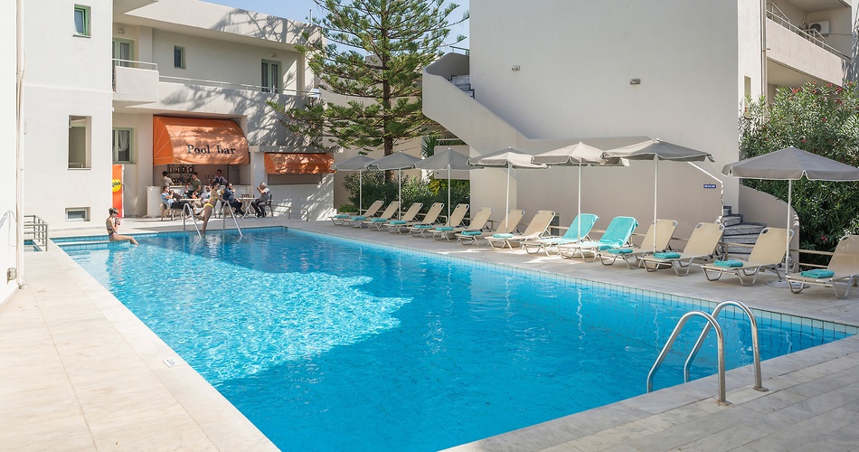 Hotel Summer Beach