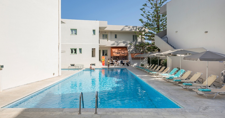 Hotel Summer Beach