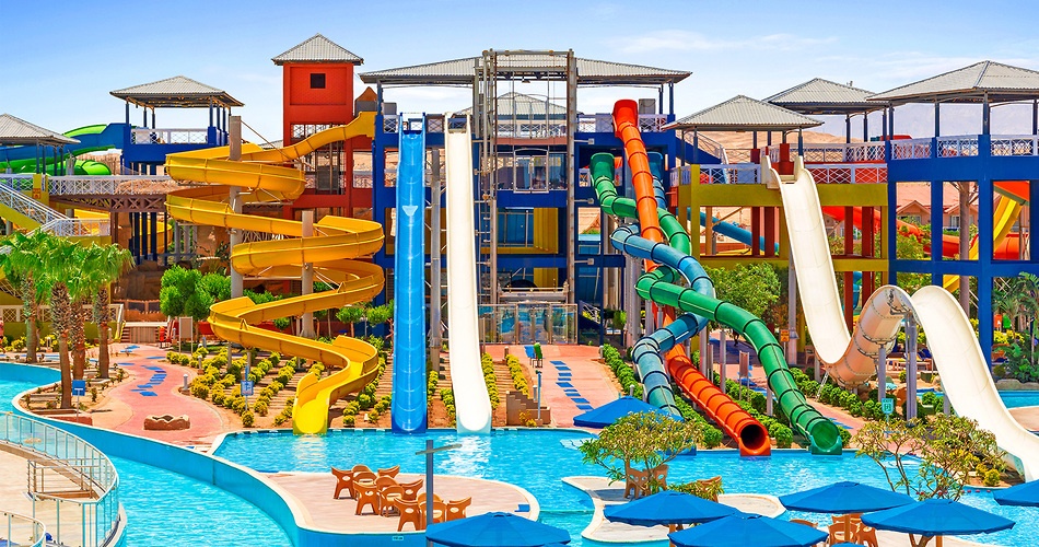 Hotel Pickalbatros Water Valley Resort