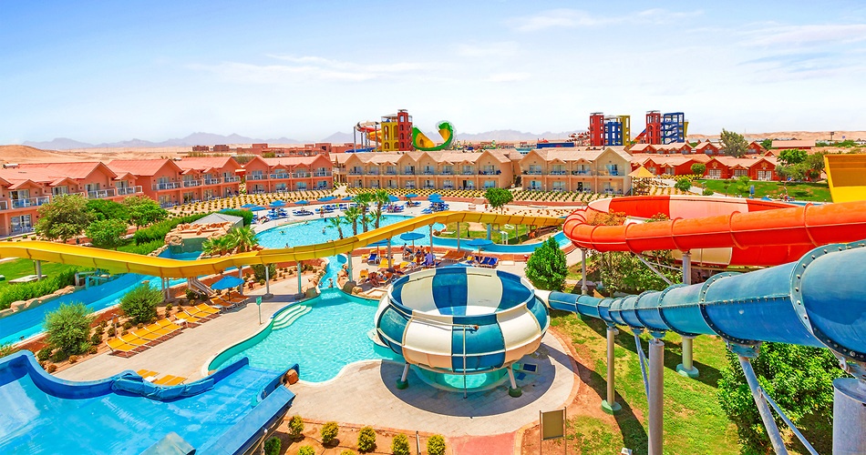 Hotel Pickalbatros Water Valley Resort