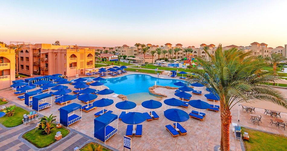 Hotel Pickalbatros Aqua Park Resort