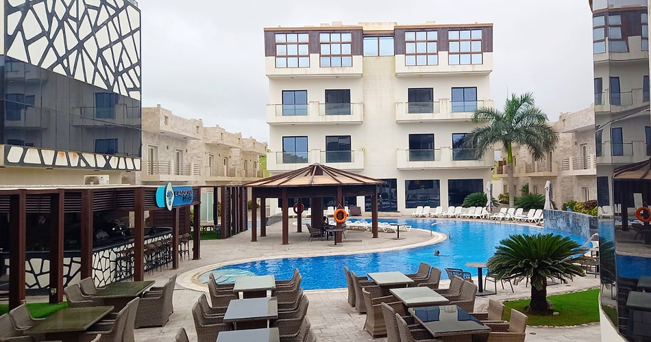 Hotel Belad Bont Resort