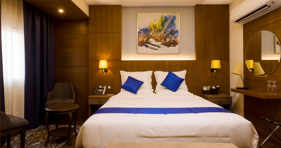 Hotel Belad Bont Resort