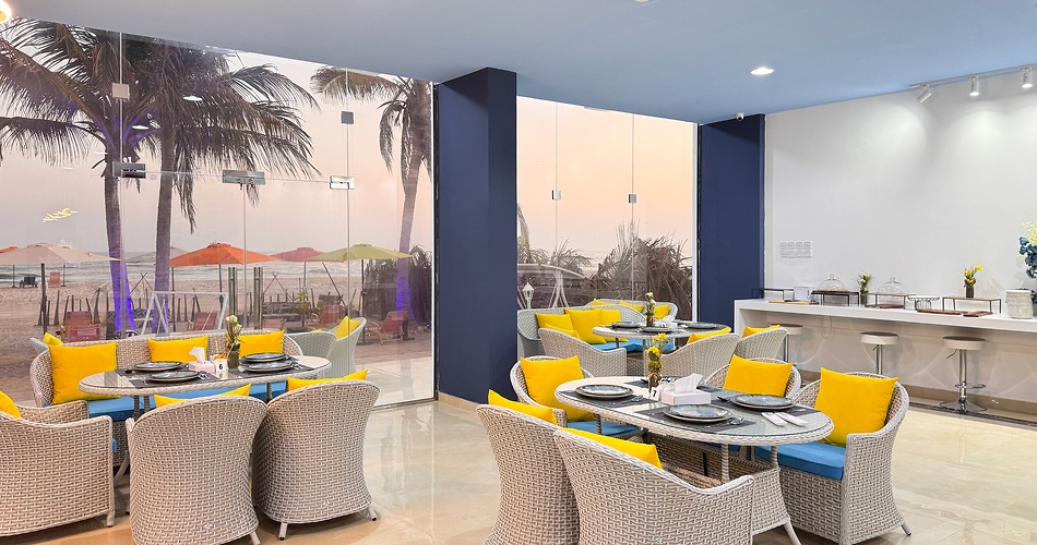 Hotel Dar Al Noori