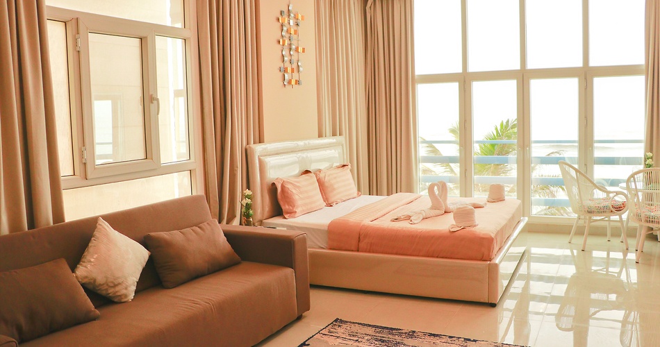 Hotel Dar Al Noori