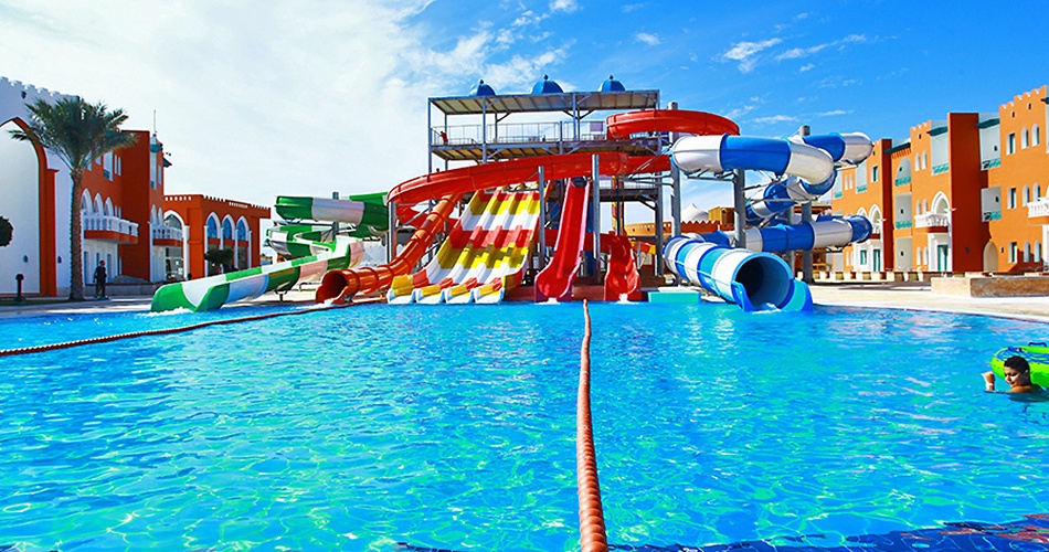 Hotel Sentido Mamlouk Palace Resort & Spa