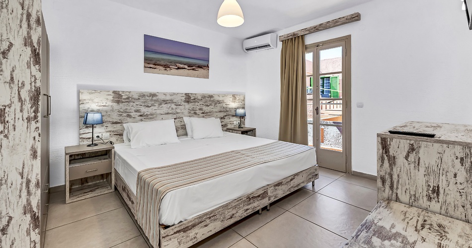 Hotel Erato