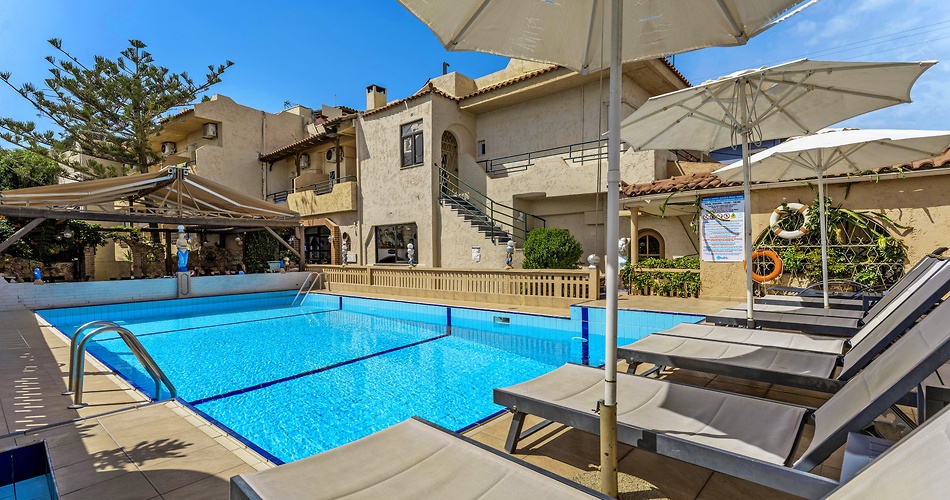 Hotel Erato