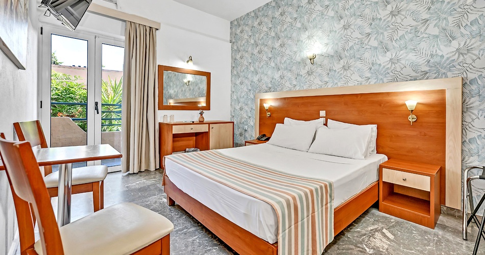 Hotel Erato
