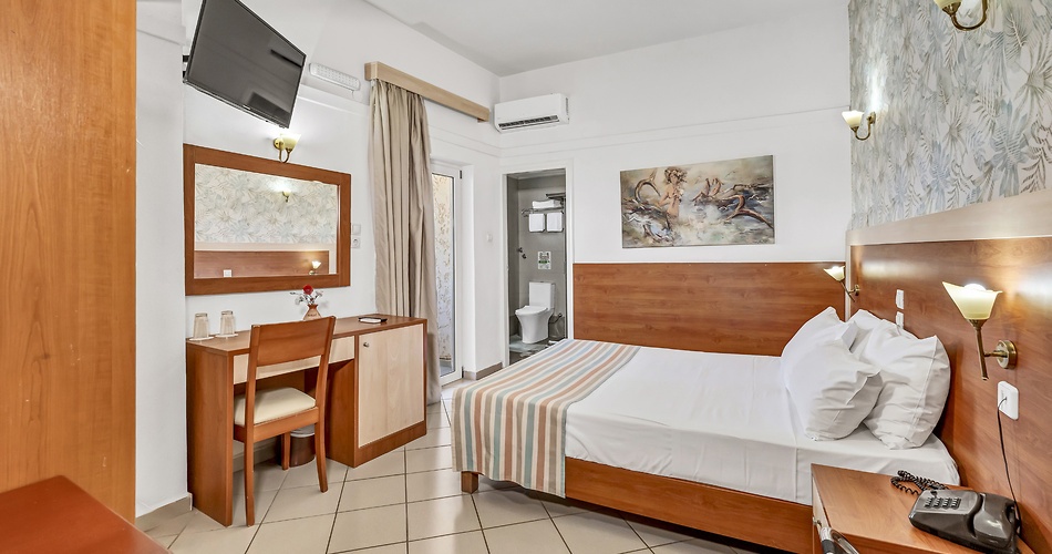 Hotel Erato