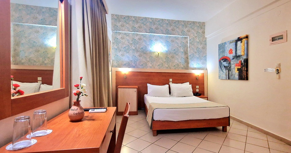 Hotel Erato
