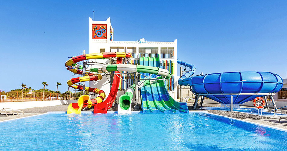 Hotel Riu Funana